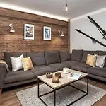 Domek alpejski Schmitten 102 By Alp Lux - Opposite Lift