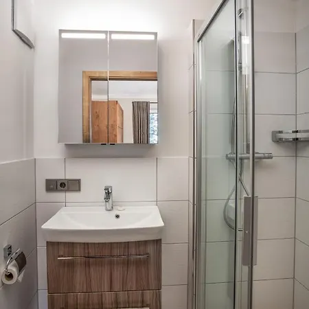 Schmitten 102 By Alp Lux - Opposite Lift