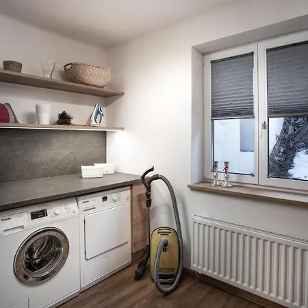 Alpstuga Schmitten 102 By Alp Lux - Opposite Lift *