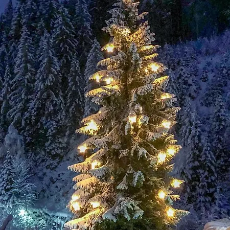 Schmitten 102 By Alp Lux - Opposite Lift シャレー ツェル アム ゼー