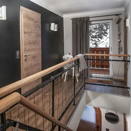 Schmitten 102 By Alp Lux - Opposite Lift * ツェル アム ゼー