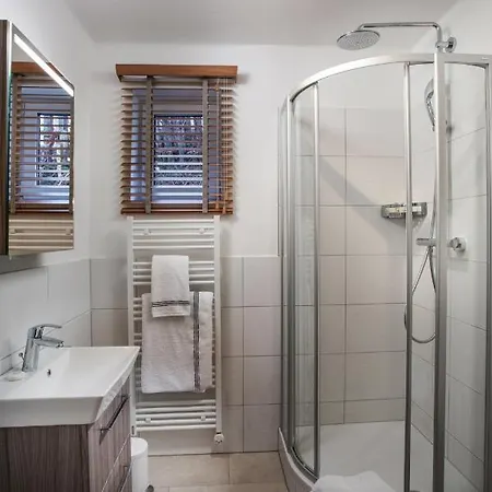 シャレー Schmitten 102 By Alp Lux - Opposite Lift