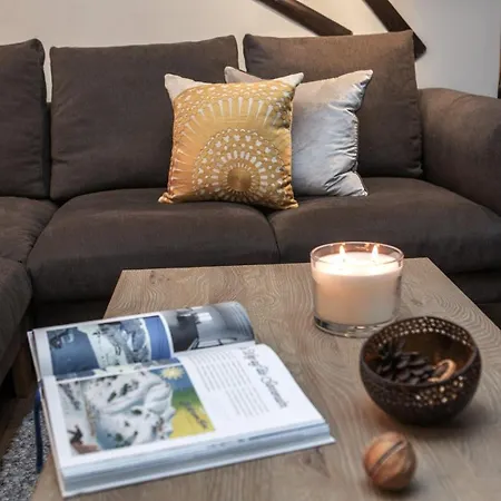 Schmitten 102 By Alp Lux - Opposite Lift シャレー