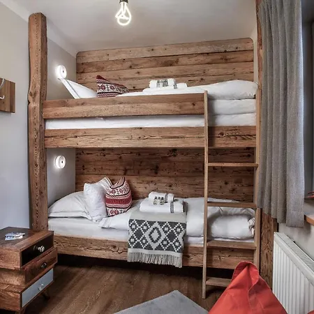 Schmitten 102 By Alp Lux - Opposite Lift Zell am See