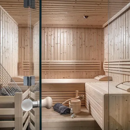 Schmitten 102 By Alp Lux - Opposite Lift Dağ evi *