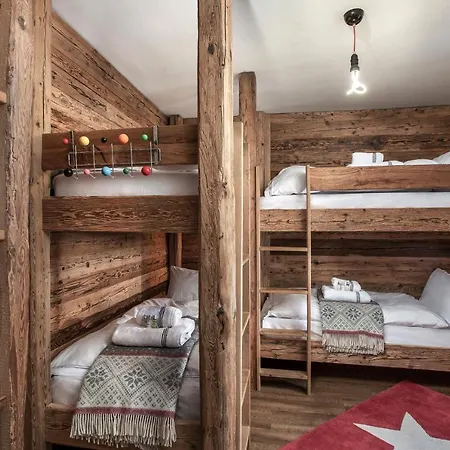 Schmitten 102 By Alp Lux - Opposite Lift *