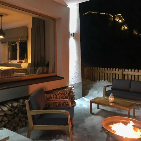 Schmitten 102 By Alp Lux - Opposite Lift Dağ evi