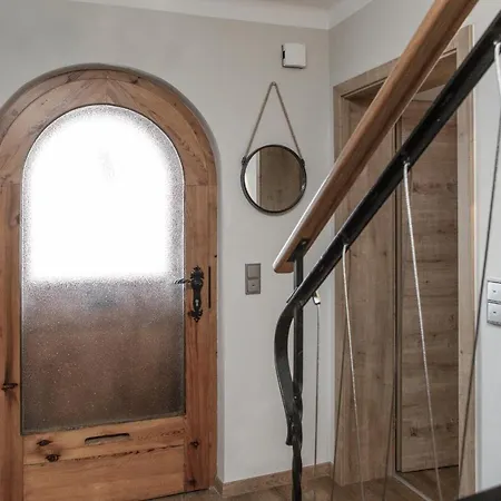 Schmitten 102 By Alp Lux - Opposite Lift Dağ evi *