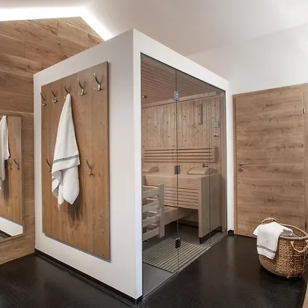 Schmitten 102 By Alp Lux - Opposite Lift Zell am See