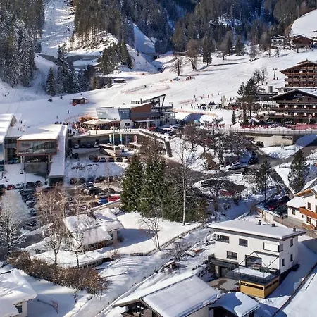 Schmitten 102 By Alp Lux - Opposite Lift * Zell am See